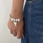 White Butterfly