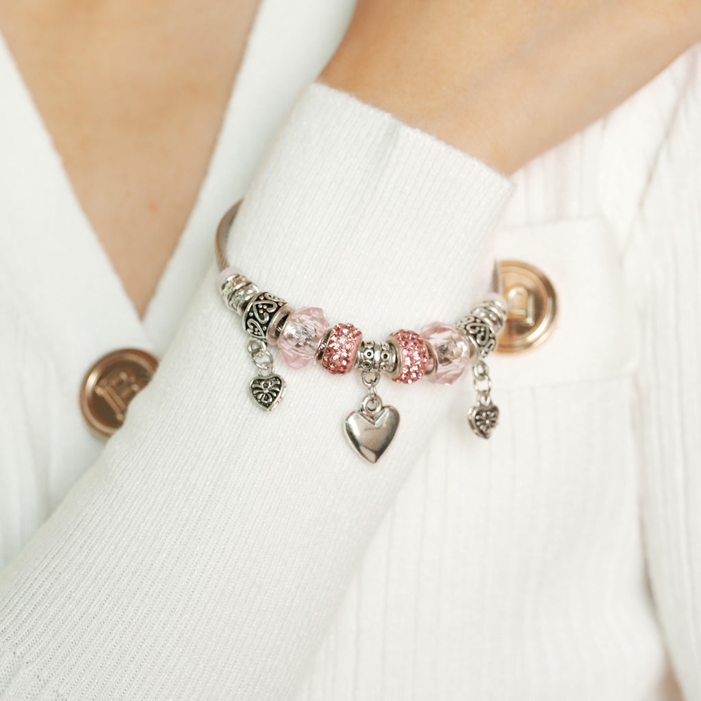 Pinkheart