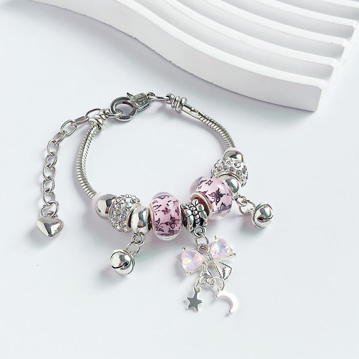 Pink Butterfly Starter Set