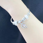 Silver moon