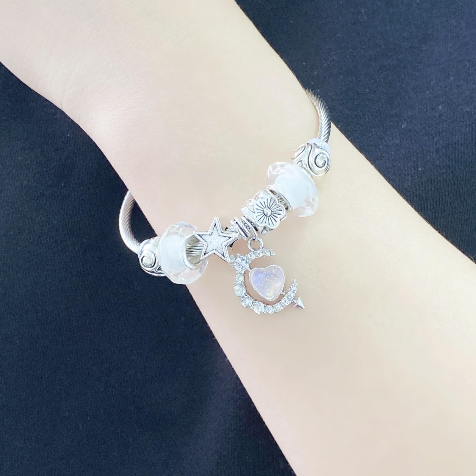 Silver moon