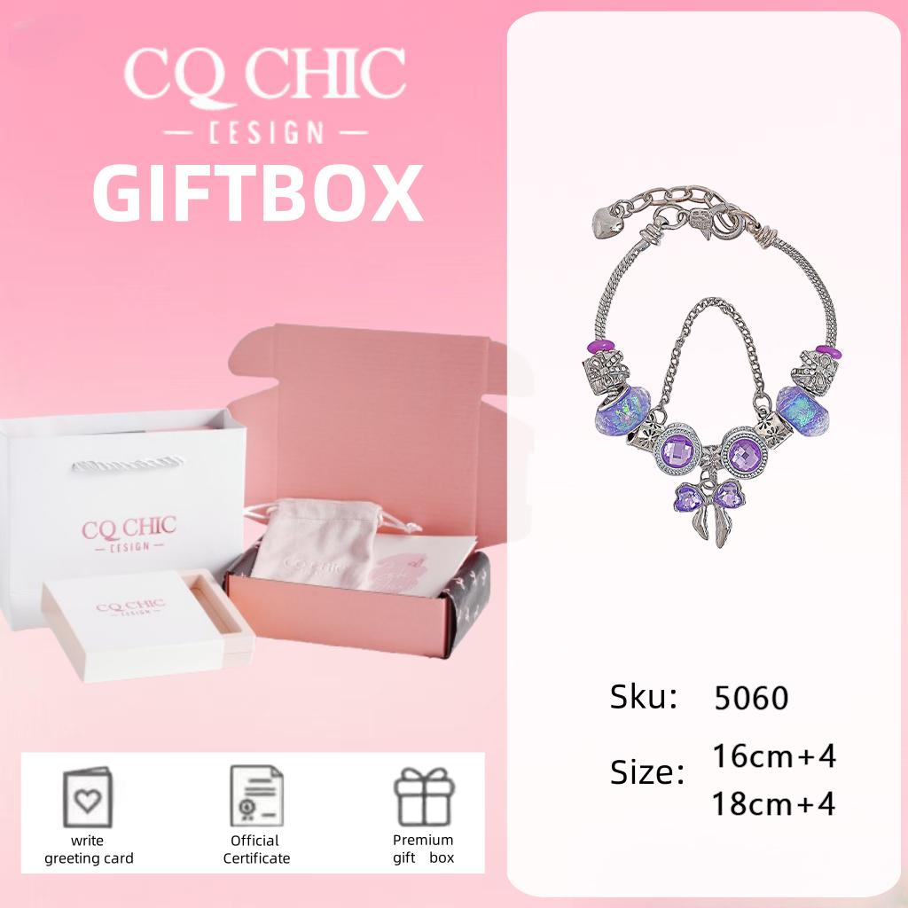 Lilaclink
