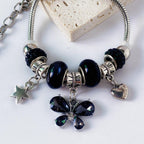 BLack butterflies