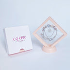 Silver clover