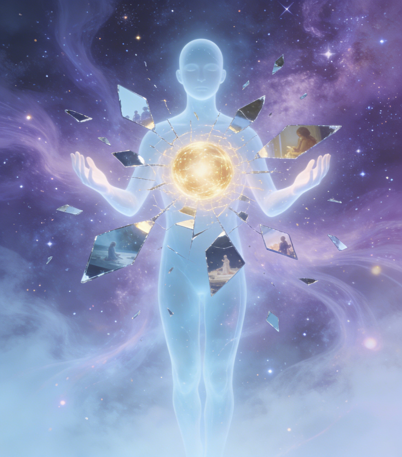 Aura Spark