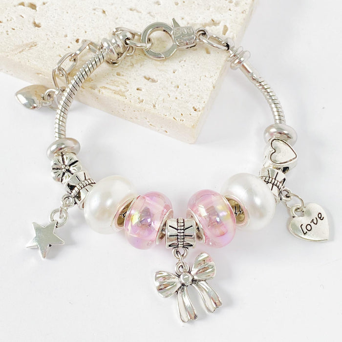 Silver Stars Starter Set