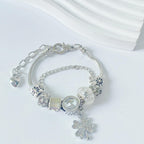 Silver clover