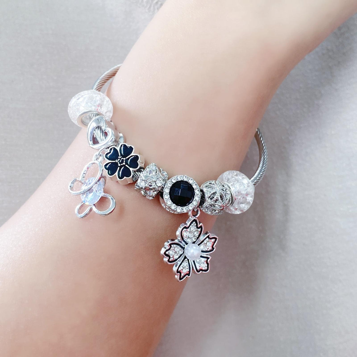 Follow What You’re Drawn To