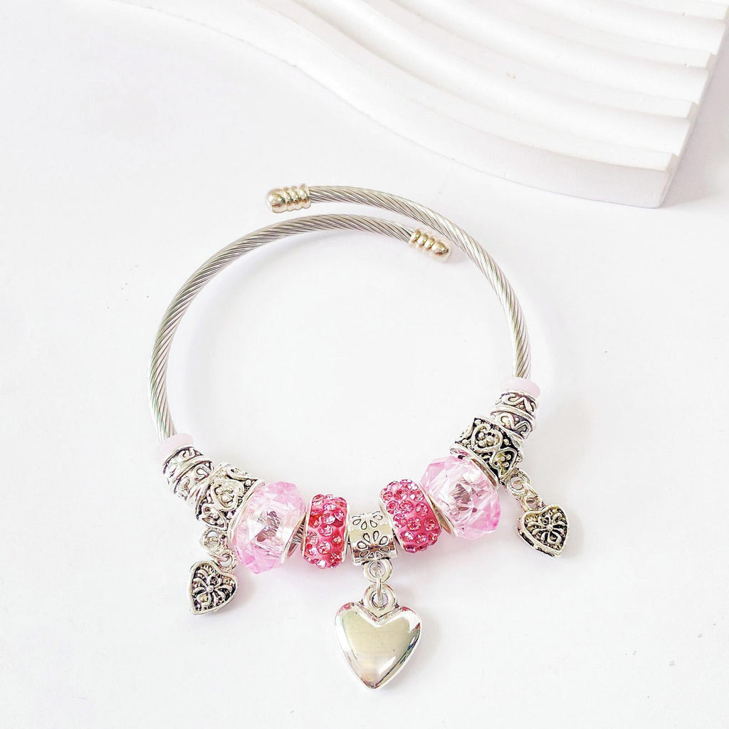 Pinkheart