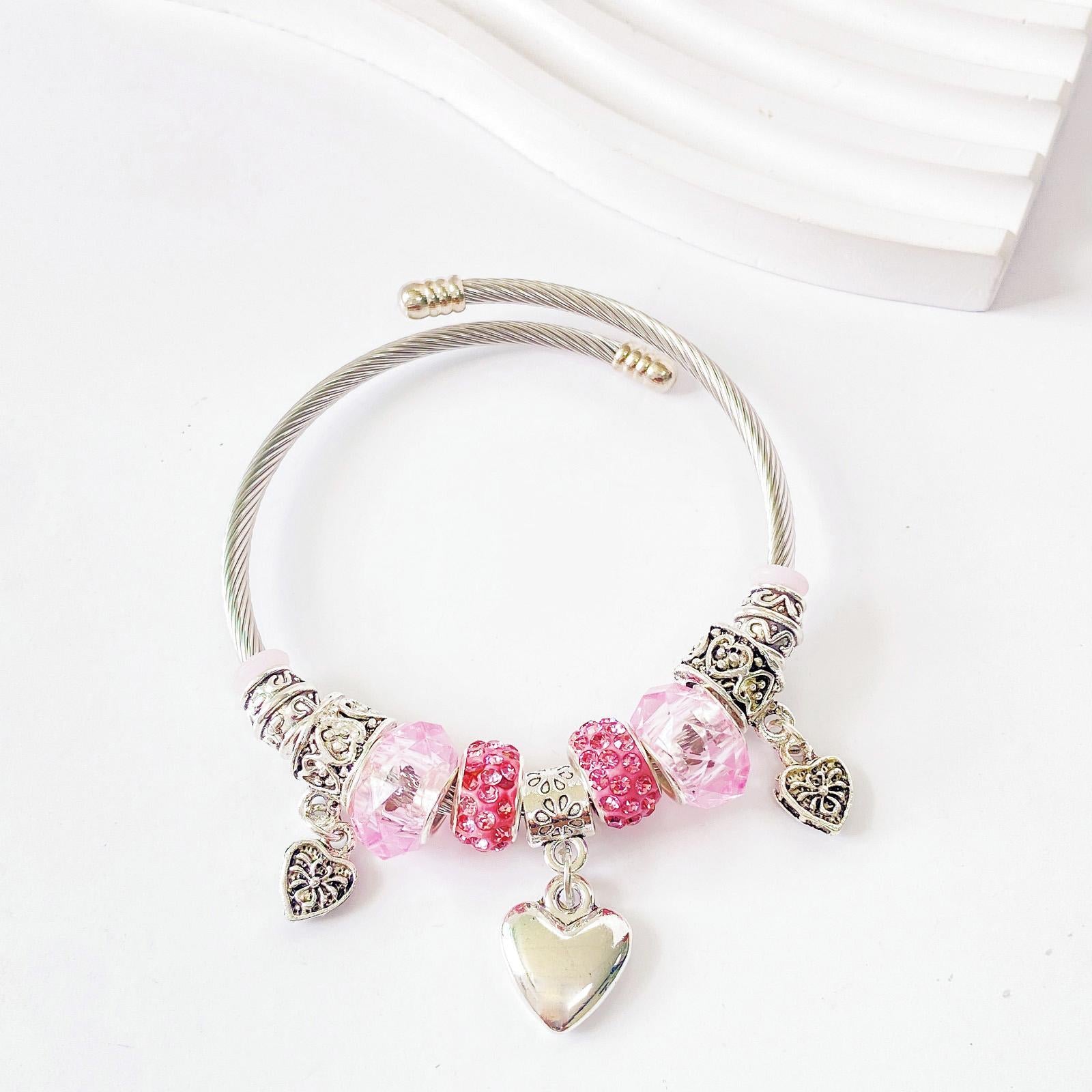 Pinkheart