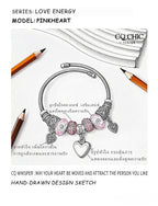 Pinkheart