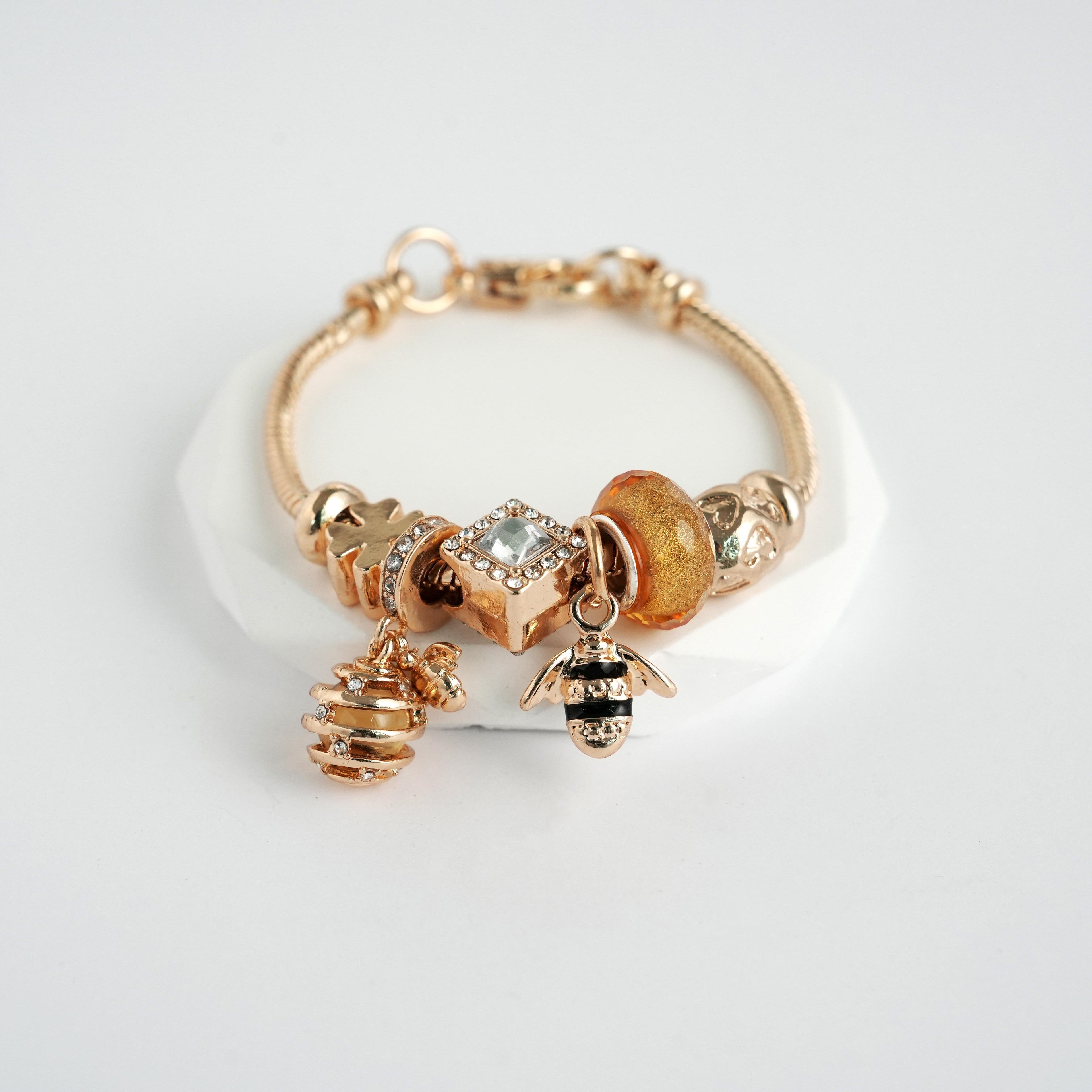 Honeybee